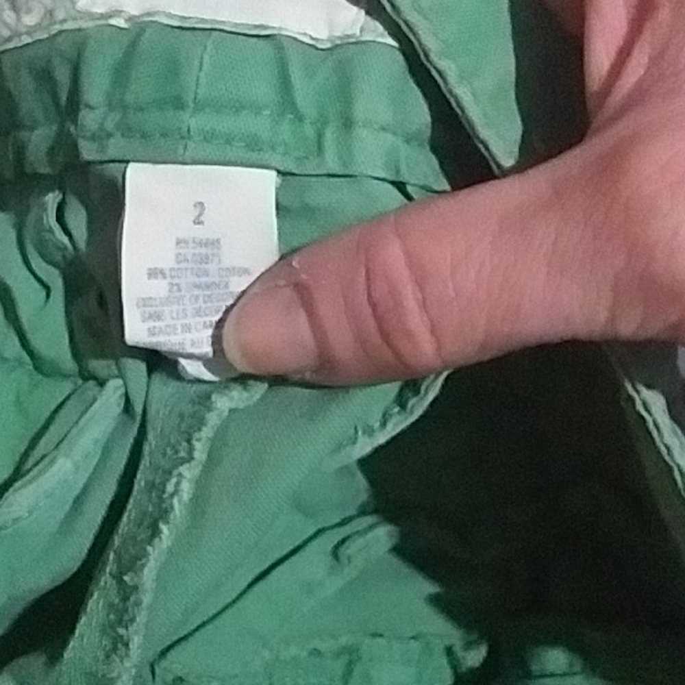 Shorts - Picture 3 of 3